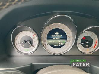 Mercedes Glk-klasse GLK (204.7/9), SUV, 2008 / 2015 3.5 350 V6 24V 4-Matic picture 22