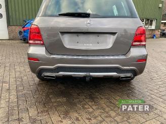 Mercedes Glk-klasse GLK (204.7/9), SUV, 2008 / 2015 3.5 350 V6 24V 4-Matic picture 8