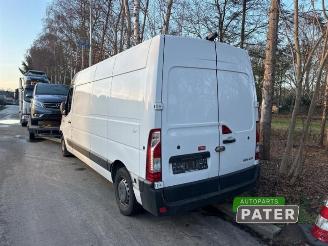 Renault Master Master III (FV), Van, 2010 2.3 dCi 170 16V FWD picture 4