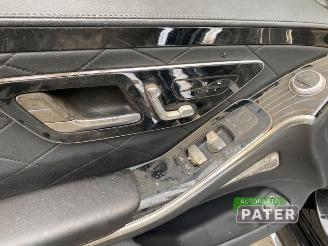 Mercedes S-klasse S Lang (V223), Sedan, 2020 3.0 S-350d picture 12