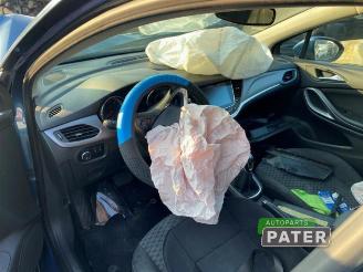 Opel Astra Astra K, Hatchback 5-drs, 2015 / 2022 1.0 Turbo 12V picture 8