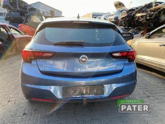 Opel Astra Astra K, Hatchback 5-drs, 2015 / 2022 1.0 Turbo 12V picture 5