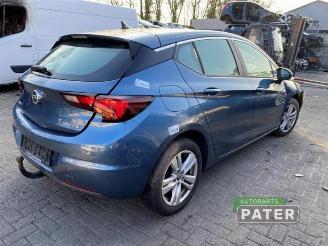 Opel Astra Astra K, Hatchback 5-drs, 2015 / 2022 1.0 Turbo 12V picture 4