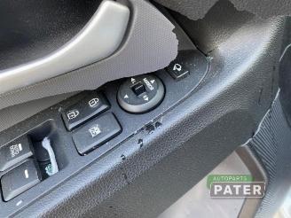 Kia Sportage Sportage (SL), Terreinwagen, 2010 / 2016 2.0 CVVT 16V 4x2 picture 9