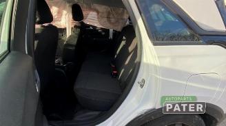 Opel Crossland Crossland (X), SUV, 2017 1.2 12V picture 16