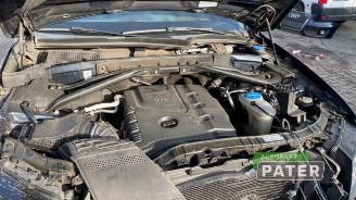 Audi Q5 Q5 (8RB), SUV, 2008 / 2017 2.0 TFSI 16V Quattro picture 13