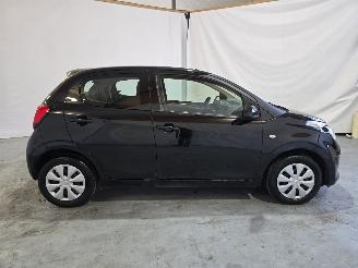 Citroën C1 1.0 VTi Feel picture 8