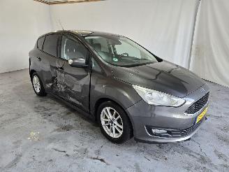 Avarii autoturisme Ford C-Max 1.0 Trend 2015/6