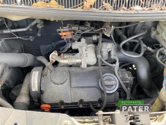 Volkswagen Transporter Transporter T5, Van, 2003 / 2015 1.9 TDi picture 6