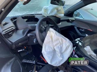 Peugeot 2008 2008 (UD/UK/UR/US/UX), MPV, 2019 e-2008 50 kWh picture 6