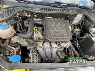 Volkswagen Polo Polo V (6R), Hatchback, 2009 / 2017 1.0 12V BlueMotion Technology picture 8