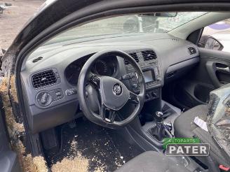 Volkswagen Polo Polo V (6R), Hatchback, 2009 / 2017 1.0 12V BlueMotion Technology picture 5