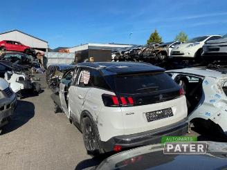 Peugeot 3008 3008 II (M4/MC/MJ/MR), MPV, 2016 1.2 12V e-THP PureTech 130 picture 4