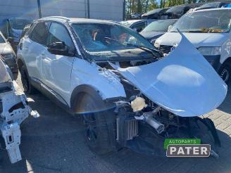 Peugeot 3008 3008 II (M4/MC/MJ/MR), MPV, 2016 1.2 12V e-THP PureTech 130 picture 2