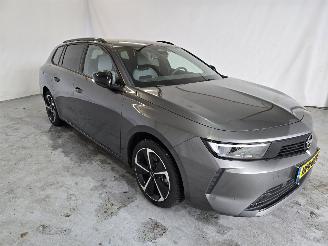 Avarii autoturisme Opel Astra SPORTS TOURER 1.6 T. PHEV Edition 2025/5