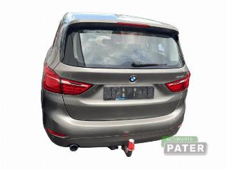 BMW 2-serie 2 serie Gran Tourer (F46), MPV, 2014 218i 1.5 TwinPower Turbo 12V picture 5