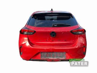 Opel Corsa Corsa F (UB/UH/UP), Hatchback 5-drs, 2019 1.2 Turbo 12V 100 picture 5