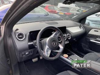 Mercedes B-klasse B (W247), Hatchback, 2018 / 2026 1.3 B-180 Turbo 16V picture 6
