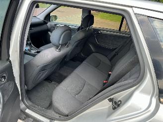 Mercedes C-klasse C 200 KOMPRESSOR picture 9