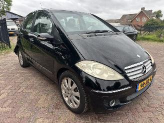 Mercedes A-klasse 200 Avantgarde picture 4