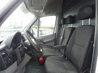 Mercedes Sprinter 313 CDi L2H2 Klima Cruise 3-Persoons 95KW Euro5 picture 9