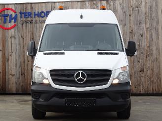 Mercedes Sprinter 313 CDi L2H2 Klima Cruise 3-Persoons 95KW Euro5 picture 6