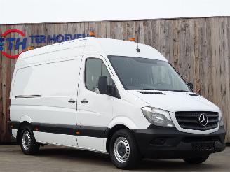 Mercedes Sprinter 313 CDi L2H2 Klima Cruise 3-Persoons 95KW Euro5 picture 5