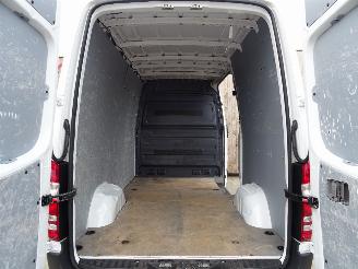 Mercedes Sprinter 313 CDi L2H2 Klima Cruise 3-Persoons 95KW Euro5 picture 8