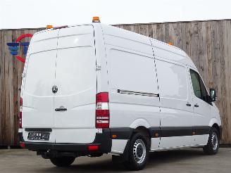 Mercedes Sprinter 313 CDi L2H2 Klima Cruise 3-Persoons 95KW Euro5 picture 3