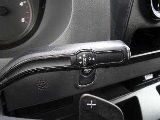 Mercedes Sprinter 516 CDi Chassis Cabine Klima Automaat 120KW Euro 6 picture 12