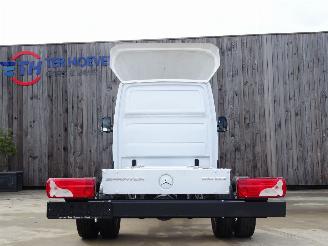Mercedes Sprinter 516 CDi Chassis Cabine Klima Automaat 120KW Euro 6 picture 7