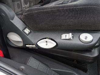 Mercedes Atego 816 Koffer Elektrische roldeur Automaat Cruise 115KW Euro 5 picture 19