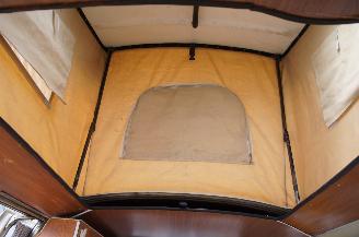 Volkswagen Transporter T2 Westfalia Camper! Vast Bed! Hefdak! 35KW picture 19
