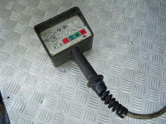 Renault Master 2.3 DCi L2H2 Hoogwerker 10M! Navi Cruise 92KW Euro 5 picture 21