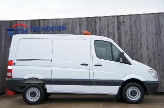 Mercedes Sprinter 315 CDi L1H1 2-Persoons Trekhaak 3,5 Ton 110KW Euro 4 picture 4