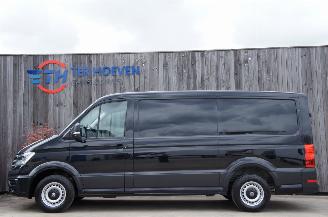 Damaged car Volkswagen Crafter 2.0 TDi L2H1 Automaat Navi Massage ACC LED 130KW Euro 6 2019/1