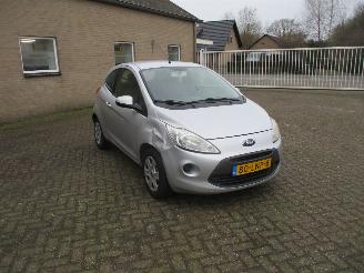 Ford Ka 1.2 Cool&Sound Airco picture 1