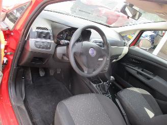 Fiat Grande Punto 1.2 Active picture 19