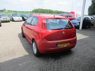 Fiat Grande Punto 1.2 Active picture 5