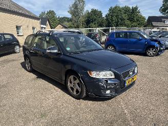 Auto incidentate Volvo V-50 1.6 D2 S/S Lim. Ed. REST BPM €350,-!!! 2012/5