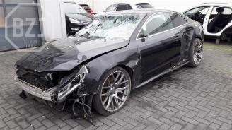 Audi S5 S5 (8T3), Coupe, 2007 / 2016 4.2 V8 40V picture 1