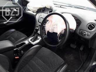Ford Mondeo Mondeo IV, Sedan, 2007 / 2015 2.3 16V picture 5