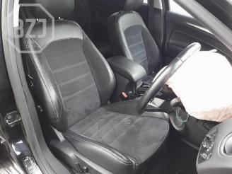 Ford Mondeo Mondeo IV, Sedan, 2007 / 2015 2.3 16V picture 6