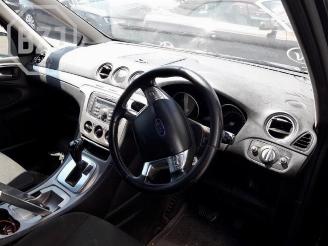 Ford Galaxy Galaxy (WA6), MPV, 2006 / 2015 2.0 TDCi 16V 140 picture 5