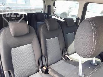 Ford Galaxy Galaxy (WA6), MPV, 2006 / 2015 2.0 TDCi 16V 140 picture 7