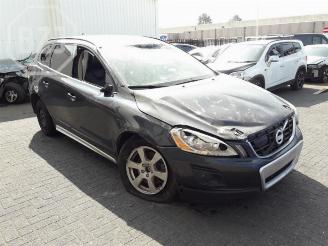 Volvo Xc-60 XC60 I (DZ), SUV, 2008 / 2017 2.4 D3 20V picture 2