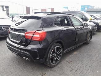 Mercedes GLA GLA (156.9), SUV, 2013 / 2019 2.2 200 CDI, d 16V picture 3