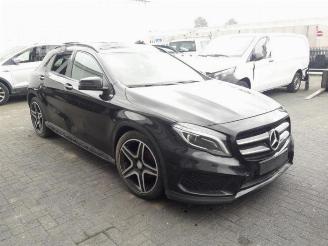 Mercedes GLA GLA (156.9), SUV, 2013 / 2019 2.2 200 CDI, d 16V picture 2