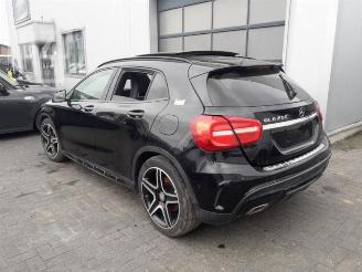 Mercedes GLA GLA (156.9), SUV, 2013 / 2019 2.2 200 CDI, d 16V picture 4