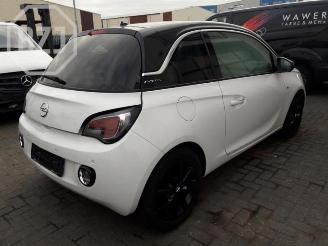 Opel Adam Adam, Hatchback 3-drs, 2012 / 2019 1.2 16V picture 3